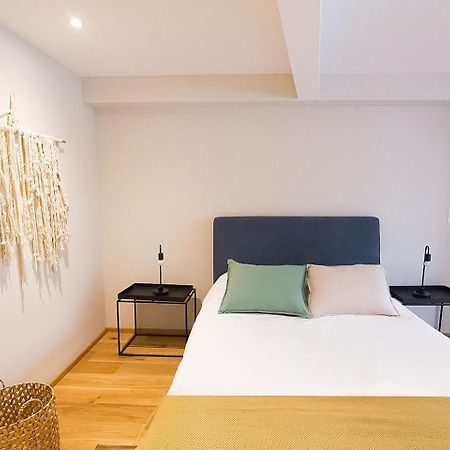 Apartamentos La Condesa Mexikóváros Kültér fotó