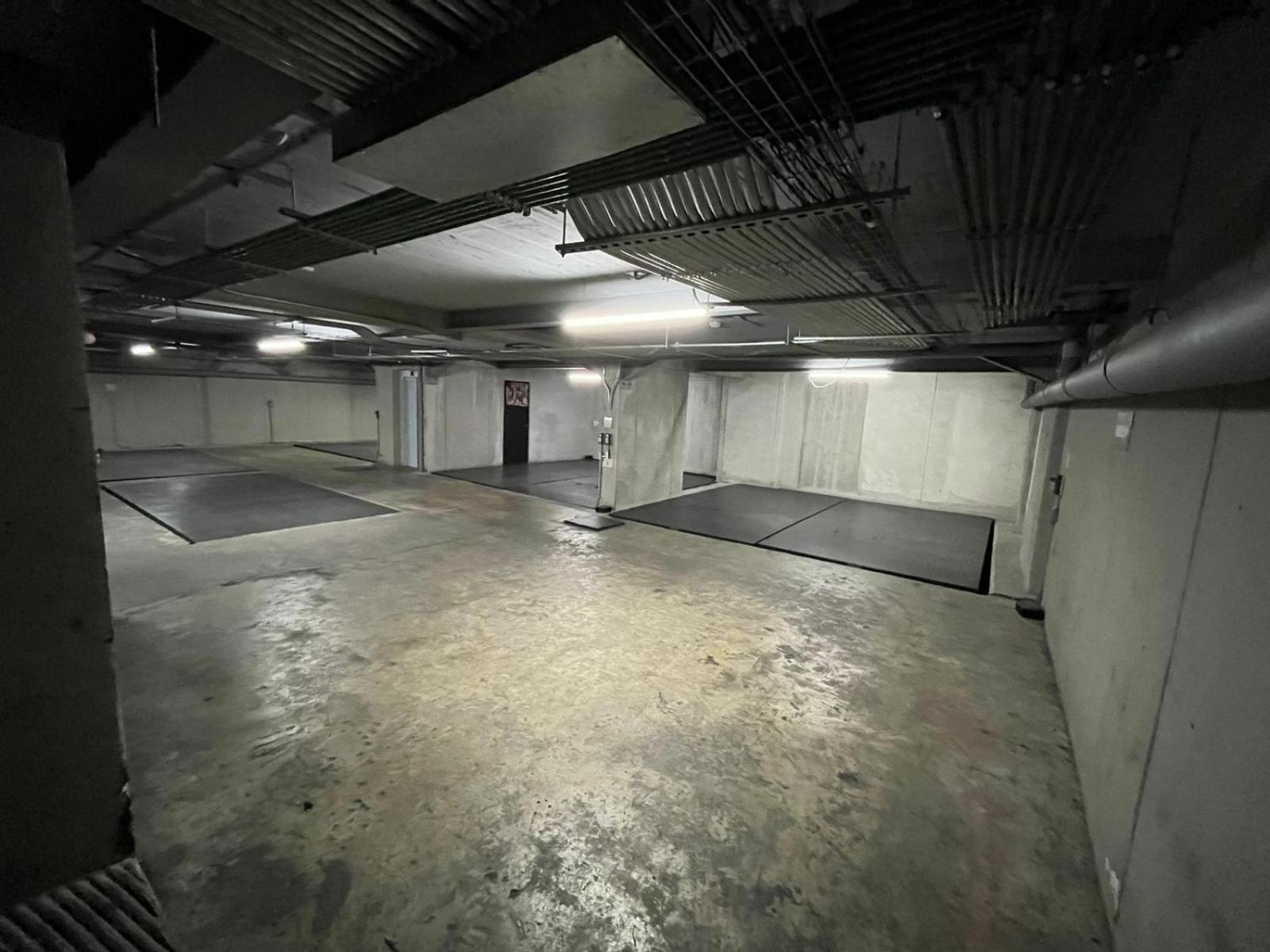 Apartamentos La Condesa Mexikóváros Kültér fotó