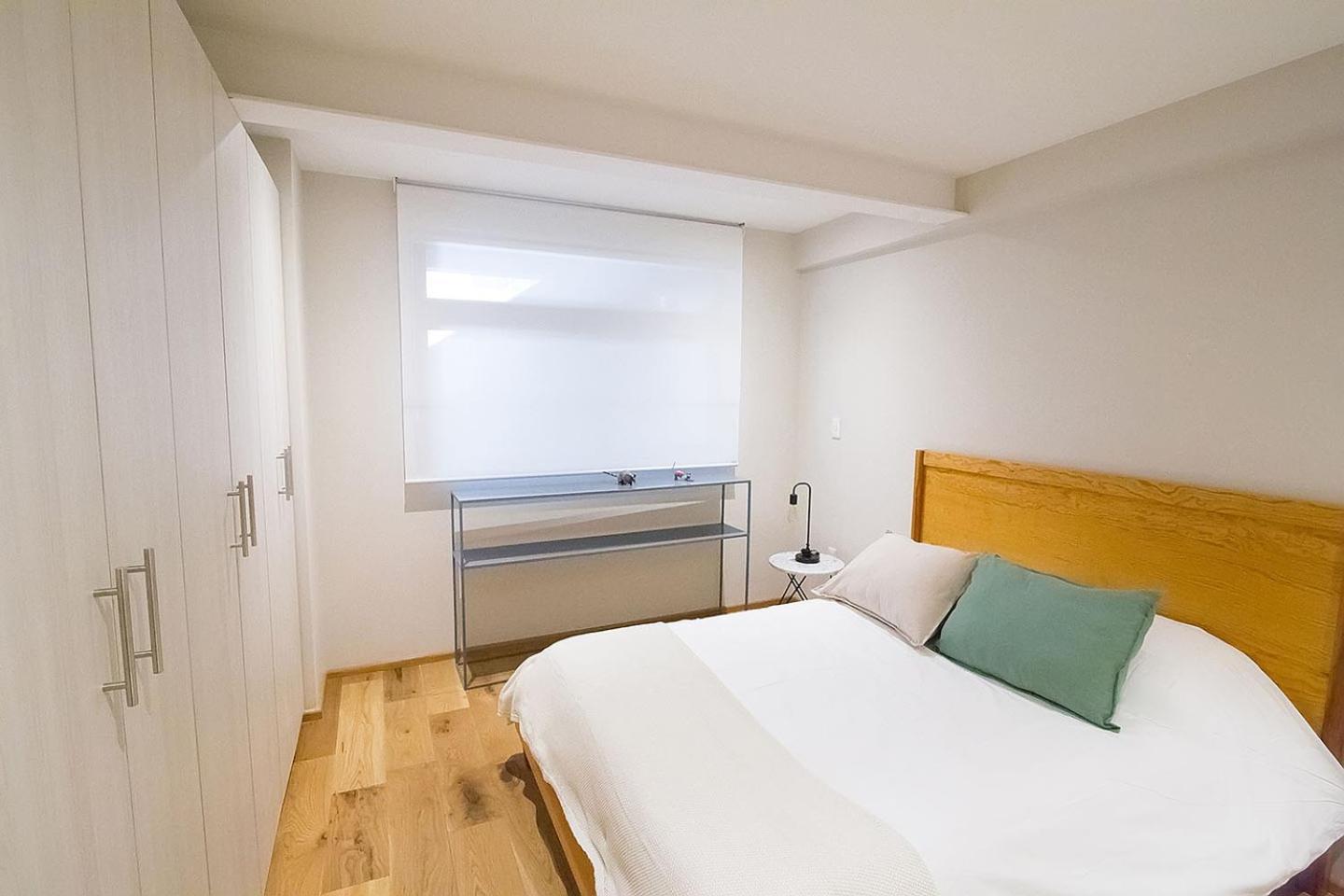 Apartamentos La Condesa Mexikóváros Kültér fotó