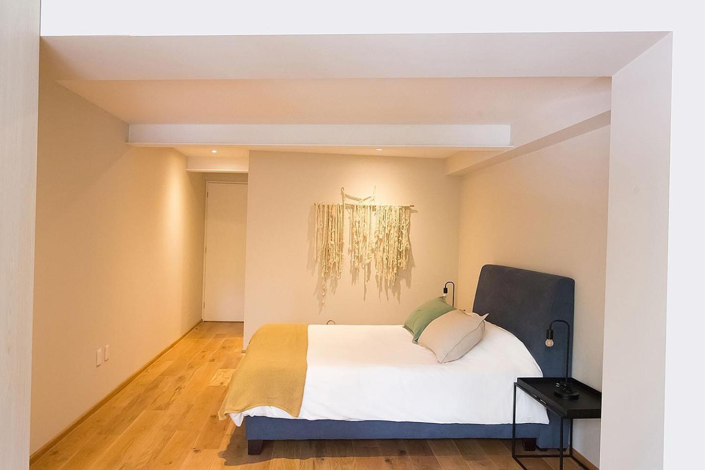 Apartamentos La Condesa Mexikóváros Kültér fotó