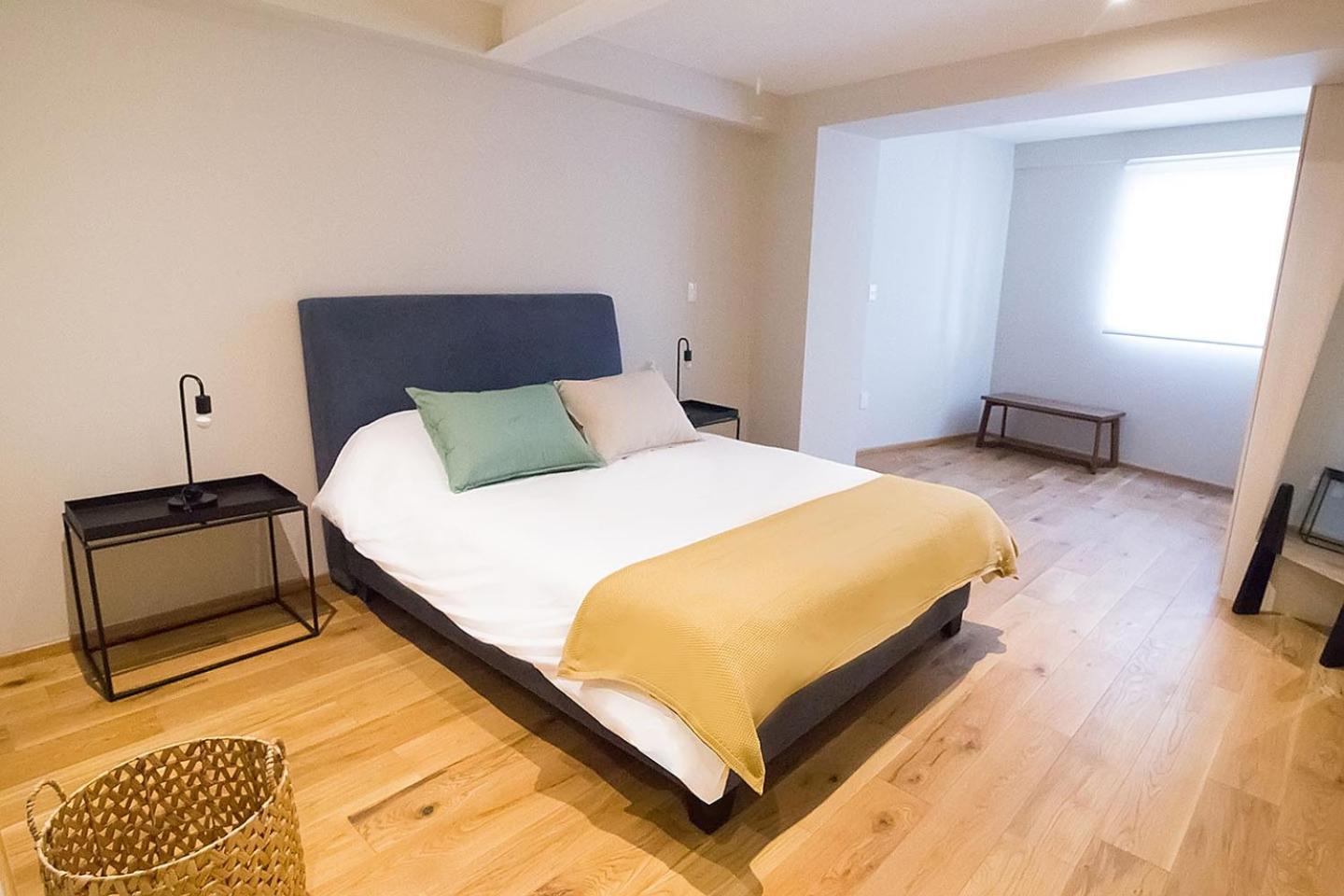 Apartamentos La Condesa Mexikóváros Kültér fotó