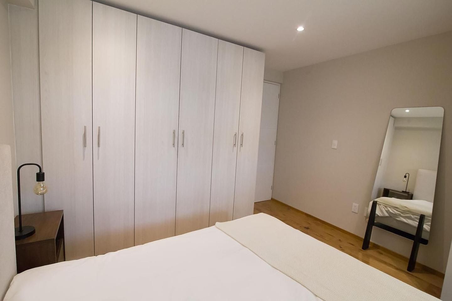 Apartamentos La Condesa Mexikóváros Kültér fotó